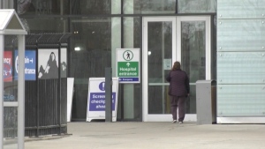 Chinook Regional Hospital emergency department seeing temporary staff reduction through summer