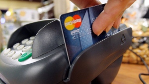 Debit card scam targeting victims in downtown Calgary: police
