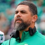 'The guys definitely deserve it': Riders head coach calls out fans ahead of next home game