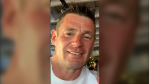 Crews searching for Alta. man swept away by river in B.C.