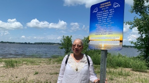Community honours 12 Black children who drowned 70 years ago