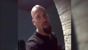 Man knocks on door, punches victim: TPS