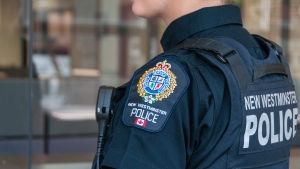 Mail thief who stole from several homes arrested, New Westminster police say