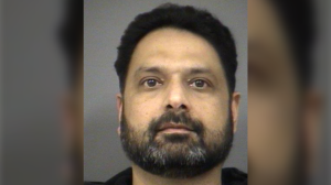 Saskatchewan man arrested in Brampton, charged with attempted murder and other offences
