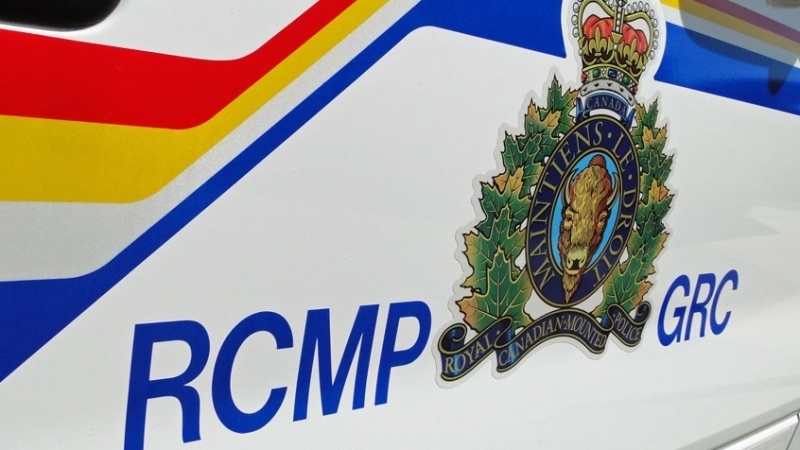 Fire on Manitoba First Nation leaves two people dead