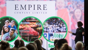 Empire expands partnership with anti-food waste app FoodHero beyond Quebec