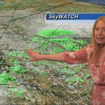 Colleen Bready's forecast: pleasant summer days ahead