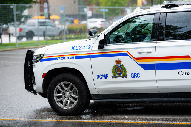 Kelowna RCMP catch excessive speeders during enforcement blitz