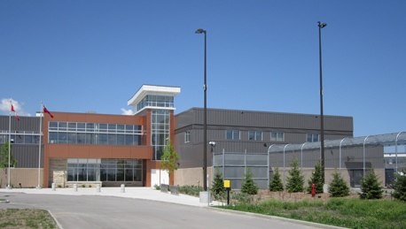 'Quite horrific': Inquest report into choking death of inmate released