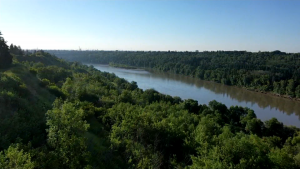 Josh Classen's forecast: Near-record heat and another thunderstorm risk
