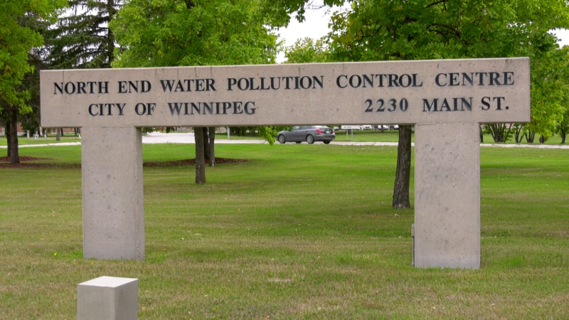 Winnipeg to vote on awarding $95M contract for biosolids facility