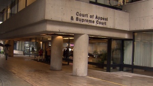 B.C. court upholds prison term for man who tried to sell brick of cocaine at RCMP detachment