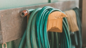 Calgary could drop to lowest outdoor water restriction level early next week if pipe remains stable