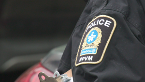 Downtown Montreal restaurant hit by suspected arson attack