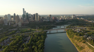 Josh Classen's forecast: Heat wave rolls on, with a smoke risk this weekend