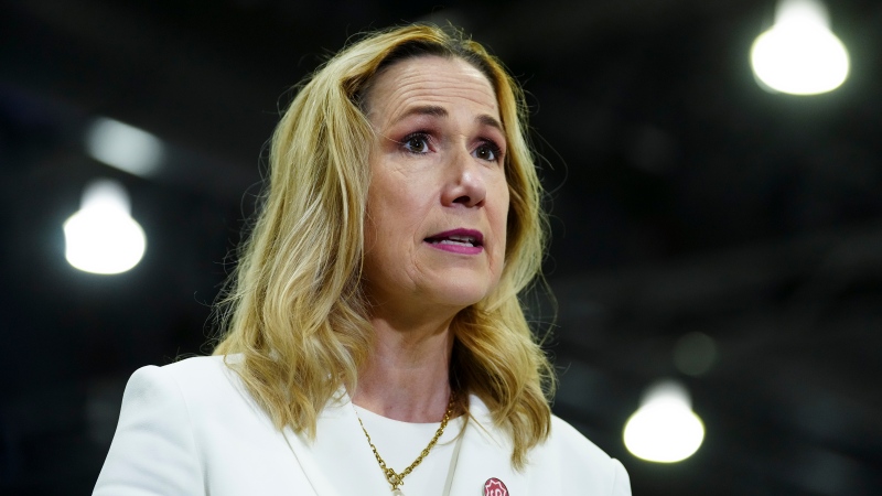 Canadians should remind American neighbours of important relationship: ambassador