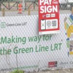 More money for less: Green Line LRT approval reaction remains mixed
