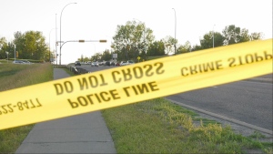 Body found in southeast Calgary