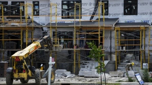 Ontario developer coalition asks governments for tax breaks to pass on to homebuyers