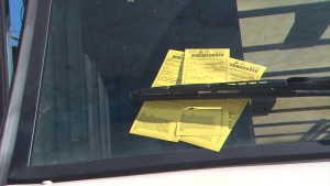 'I don't apologize for that at all:' Olivia Chow defends steeper Toronto parking fines that take effect today