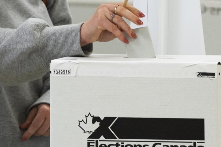 Labour leaders endorse NDP candidate, including the Conservative candidate’s manager