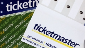 Quebec class action filed against Ticketmaster over fees