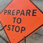 City of Kelowna begins overnight paving on Springfield Road on Aug. 6