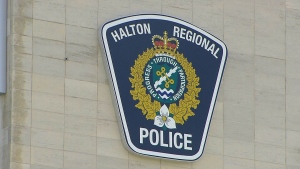 Police search for parents of toddler found wandering in Burlington