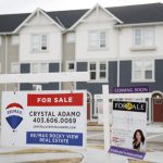 Calgary home sales decline 10% in July from last year, prices rise: CREB