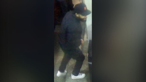 Police looking for man wanted in suspected hate-motivated assault in Etobicoke
