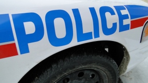 Sask. woman seriously injured after being hit by truck
