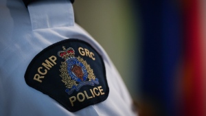 Woman sexually assaulted by stranger in Surrey rec centre washroom: RCMP