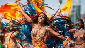 How to watch the Caribbean Carnival Grand Parade