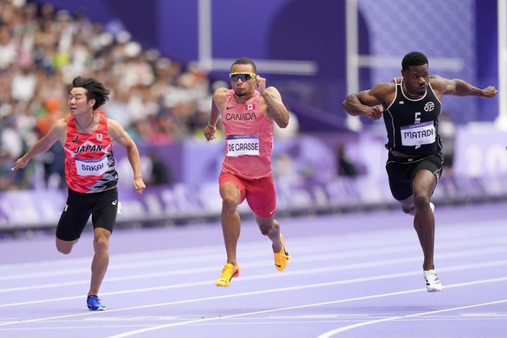 Five things to watch in Paris on Sunday