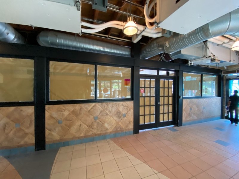 Original Pancake House closes at The Forks