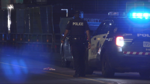 Port Lands shooting leaves man seriously injured