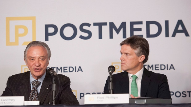 Postmedia’s takeover of The Telegram will be disastrous
