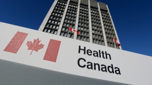 Health Canada recalling Gerber brand baby cereal due to possible Cronobacter