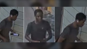 Police seek suspect after victim allegedly sexually assaulted in Toronto's east end