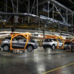 Potential China EV tariffs welcomed by GM Canada as BYD looks to enter market
