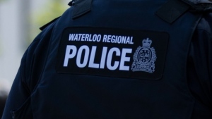 Man charged after teenage girl abducted in Kitchener, police say