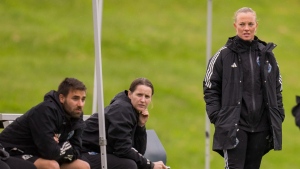 Whitecaps Girls Elite squad looks to defend national title, then face CONCACAF's best