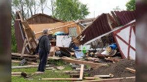 Canada's poor record predicting tornadoes must be improved to save lives: researchers