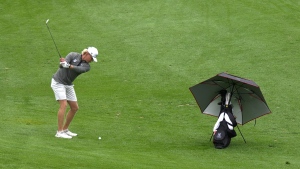 'It's been incredible': Saskatoon hosts the 119th Canadian Men's Amateur Championship