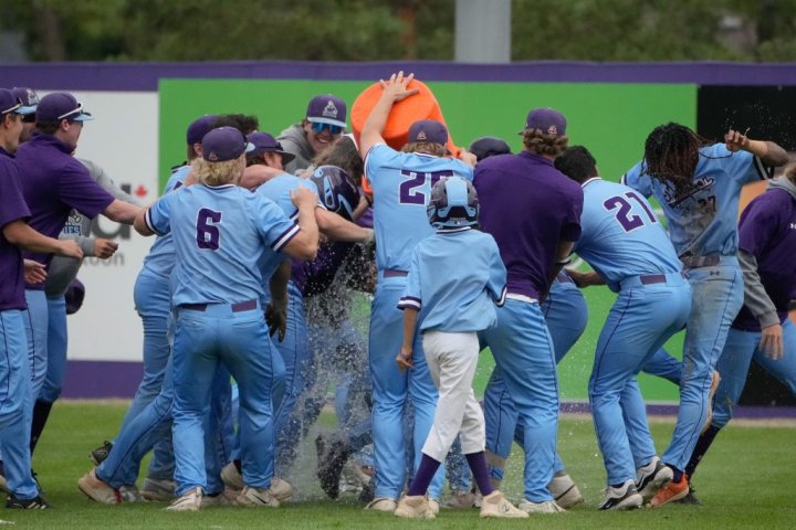 Saskatoon Berries ready to make WCBL playoff debut against Medicine Hat Mavericks