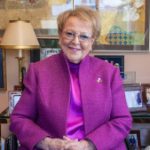 Hope & Cope founder Sheila Kussner dies at 91