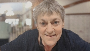 Calgary senior goes missing from Whitehorn
