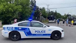 Man appears in court after intense gunfire in DDO