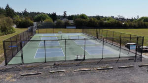 Saanich pickleball association says reasons for court closure unfounded
