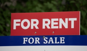Annual rental rates in Canada still rising but pace slowing: report